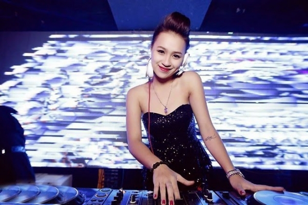 Cung cấp DJ