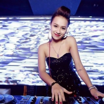 Cung cấp DJ