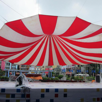 CHO THUÊ NHÀ BẠT KHÔNG GIAN - CÁC LOẠI DÙ TẠI BÌNH THUẬN, NINH THUẬN