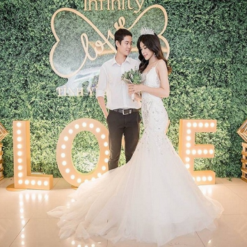 TỔ CHỨC TRIỄN LÃM TIỆC CƯỚI